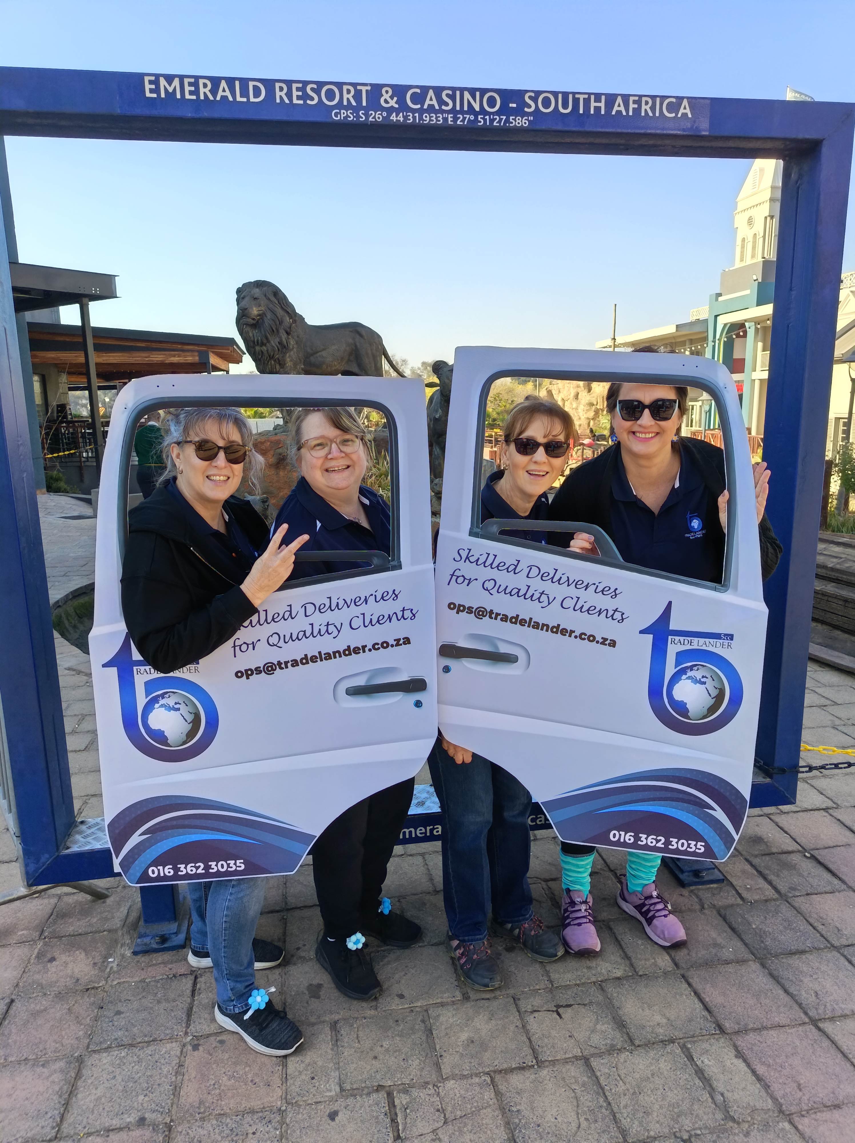 Charity Fun Walk 2026